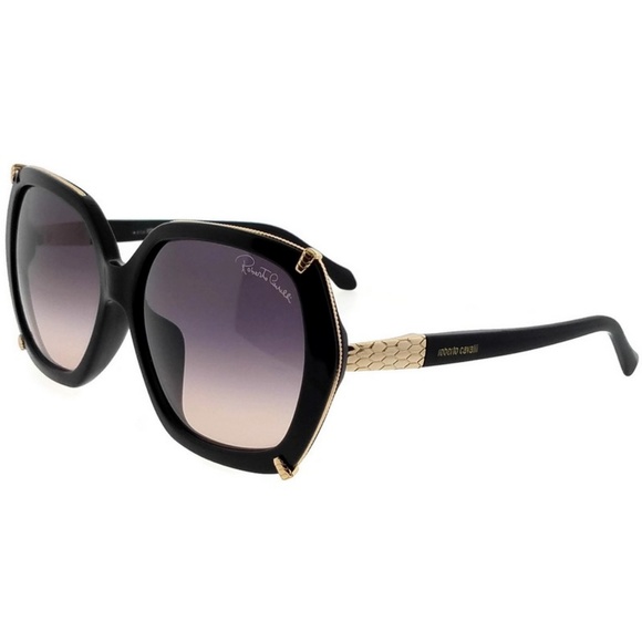 Roberto Cavalli Accessories - RC993S-D-01B-59 ROBERTO CAVALLI SUNGLASSES
